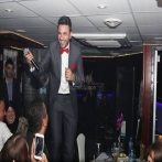 Khaled hajjar sur yala.fm